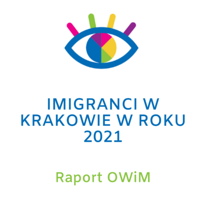 Obserwatorium Wielokulturowości i Migracji (OWiM)