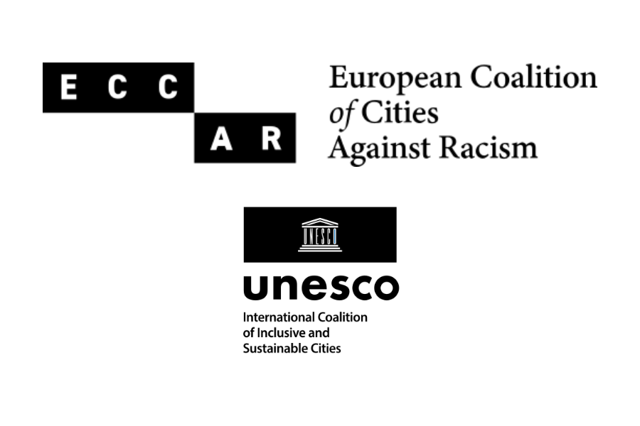 logo eccar i unesco